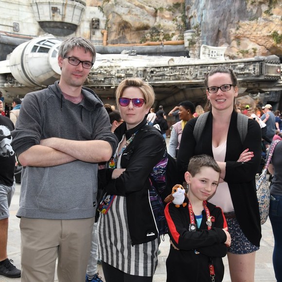 Meet your Posher, Darcie - Picture 1 of 1